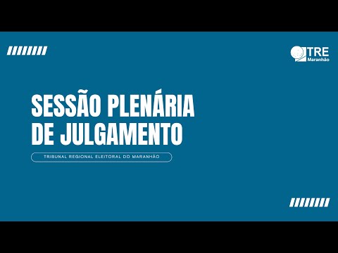 Sessão do dia 7.5.2026 - 15h