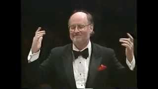 John Williams - Star Wars Theme (Live, 1984) (HQ áudio)