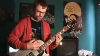 Cursive - At Conception (chords)