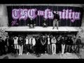 THCF Borac Lyrics 