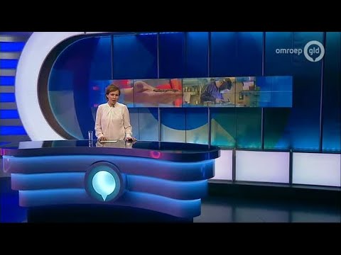 GLD Nieuws 12 juni 2015