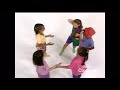 Sesame Street Girls Clap Q Q Fans