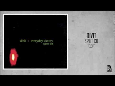 Divit - Clear