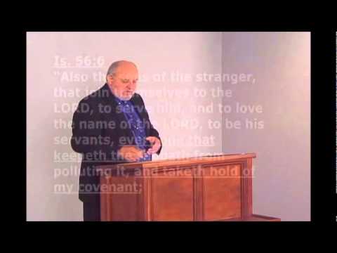 Circumcised Gentile July 3 2011 No 6