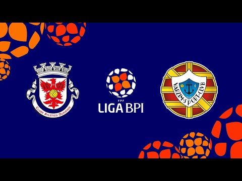 Liga BPI (1.ª Jorn., 2.ª Fase): CA Ouriense 2-1 Varzim SC