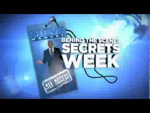 Steve goes backstage for more secrets from Season 1 and a preview of Season 2!