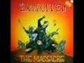 The Exploited-The Massacre