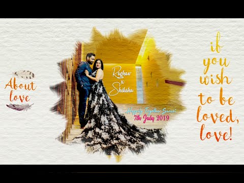 Wedding Photographer portfolio by Neals Divine Strands in Indore - Photo 0