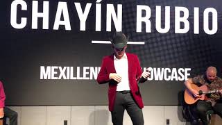 Ya Me Entere - Chayin Rubio