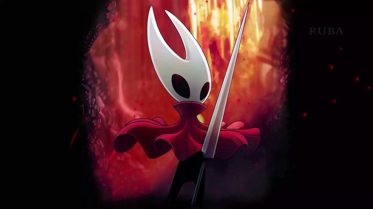 Hollow Knight: Silksong - OST - Choral Chambers - YouTube