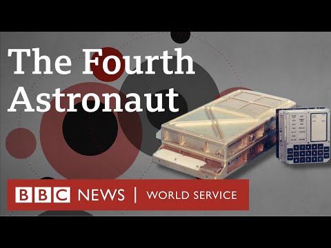 The computer that got us to the Moon - 13 Minutes to the Moon Season 1, Ep 5 - BBC World Service