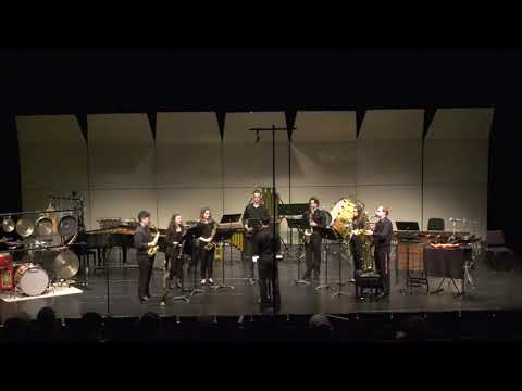 Murmurations by Susan Botti