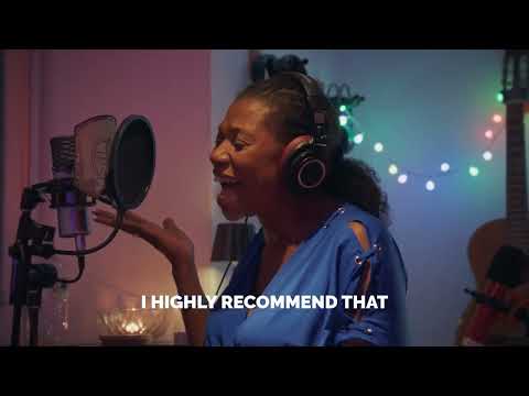 Scene from The Rhythm of London by Paddington The Musical