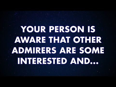 They See You’re Being Admired… And Now They’re Realizing They Have to Choose ... | God Message Today