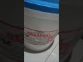 Megapoxy PM  10 Kg Part A dan Part B 8
