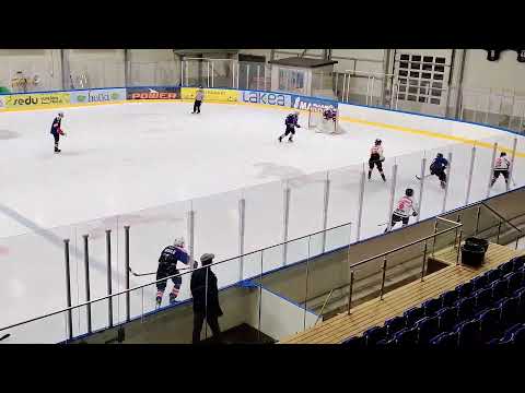 U15 AAA: S-kiekko - Cobrat