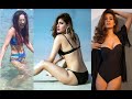 Indian Actress Bikini Collection 7