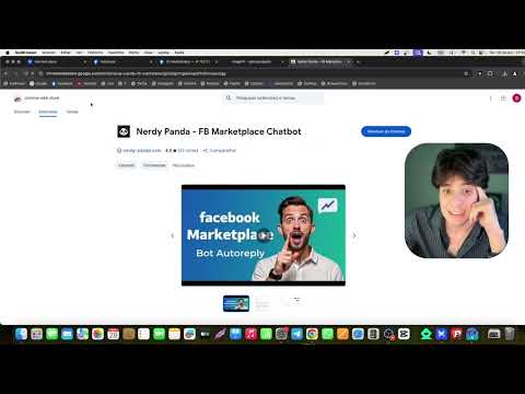 Mensagem em Massa Marketplace