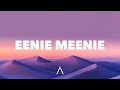 Sean Kingston, Justin Bieber - Eenie Meenie (Lyrics)