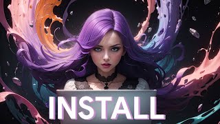 Stable Diffusion Install Tutorial 2023