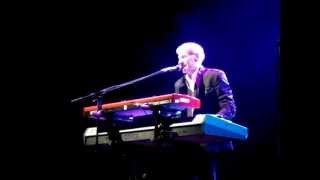 Show Me The Way - DENNIS DEYOUNG