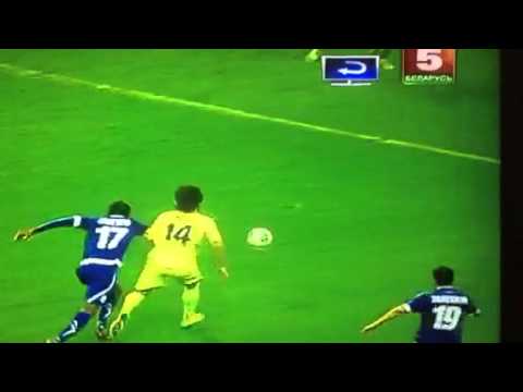 Пенальти на Хагуше