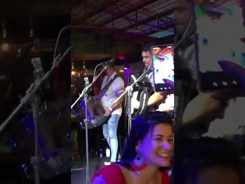 Erivaldinho do Acordeon - Show no Deck16 Vitória-ES