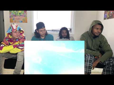 TRASH OR PASS-33STATIC - XXL (Official Video) ft. Fetti Gz REACTION