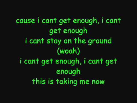 Taio Cruz feat. Kylie Minogue (Lyrics)