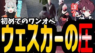 【#ストグラ】始めてのワンオペ【シーズン２/SEASON２/ウェスカー/ごっちゃん＠マイキー/エスターク/ゼルク】#ストグラ切り抜き  #のすけ 86日目