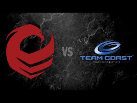 XDG vs CST - 2014 NA LCS W1D3