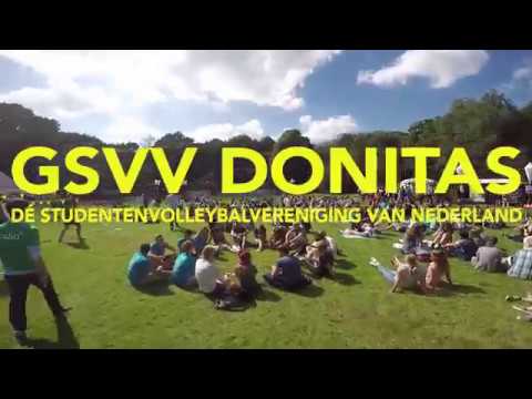 Donitas in de KEIweek 2017