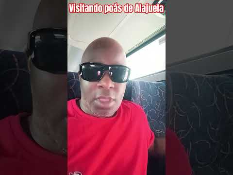 poás de Alajuela