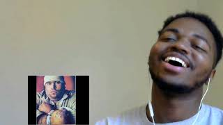 Big Pun - Wrong Ones Reaction
