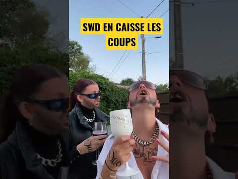 Le S sur fade up ( ft hamza )#sch #hamza