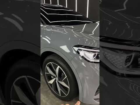 Dluxe  | Volkswagen id 4 | Magic Retouch