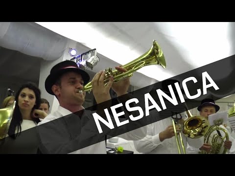 Nesanica - SLAVONSKI TRUBAČI