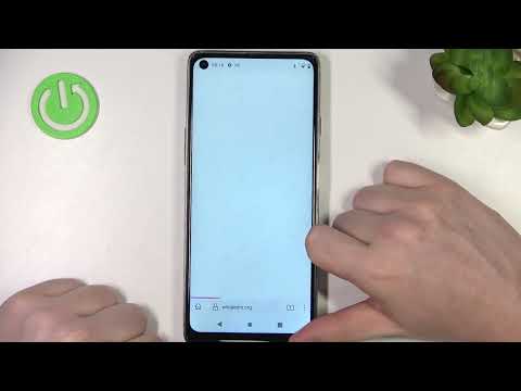 How to Download Firefox Browser in Cubot Max 3 - Install Firefox App