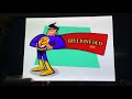 Billionfold Inc Frederator Incorporated Nickelodeon 2008 Original Logo Combo