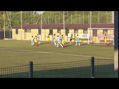 Lazio - Tornei XXXVII Torneo Beppe Viola - Giornata 1 - Academy Ladispoli vs Anzio Calcio 1924