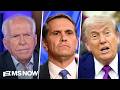'When will they find their integrity?' John Brennan urges Trump officials to speak up