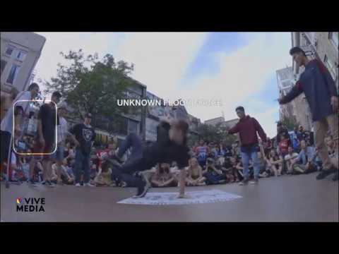 Unknown Floor Force Crew