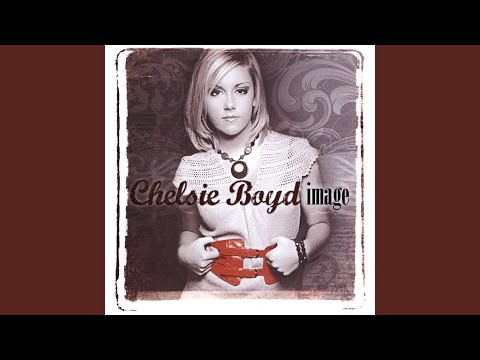 Hosanna - Chelsie Boyd