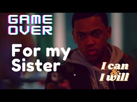 Tariq shoots Ray Ray | Power Season 4 Episode 10