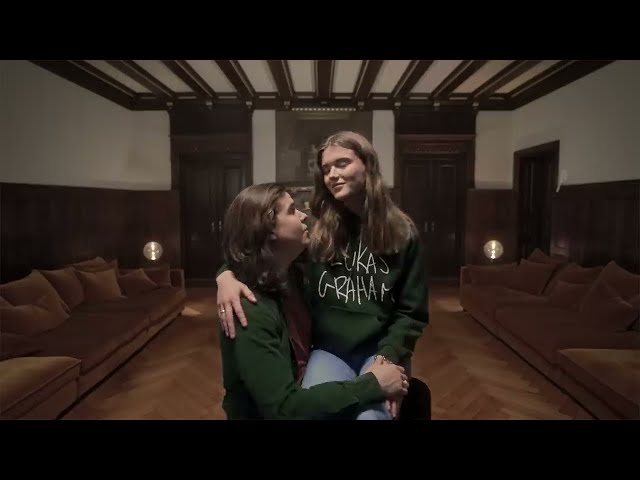 All Of It All von Lukas Graham ((jetzt ansehen))