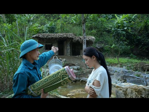A single mother receives an unexpected gift from a kind police officer — The beginning of LOVE.
