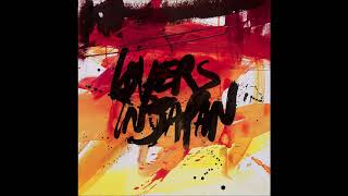 Coldplay - Lovers in Japan (Audio)