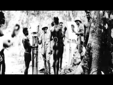 BERLIN 1885: THE DIVISION OF AFRICA Trailer | Icarus Films