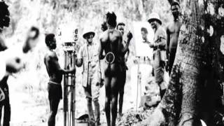 "Berlin 1885: The Division of Africa"