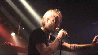 SHINING - Neka Morgondagen - Vosselaar, Belgium, 12/03/2011